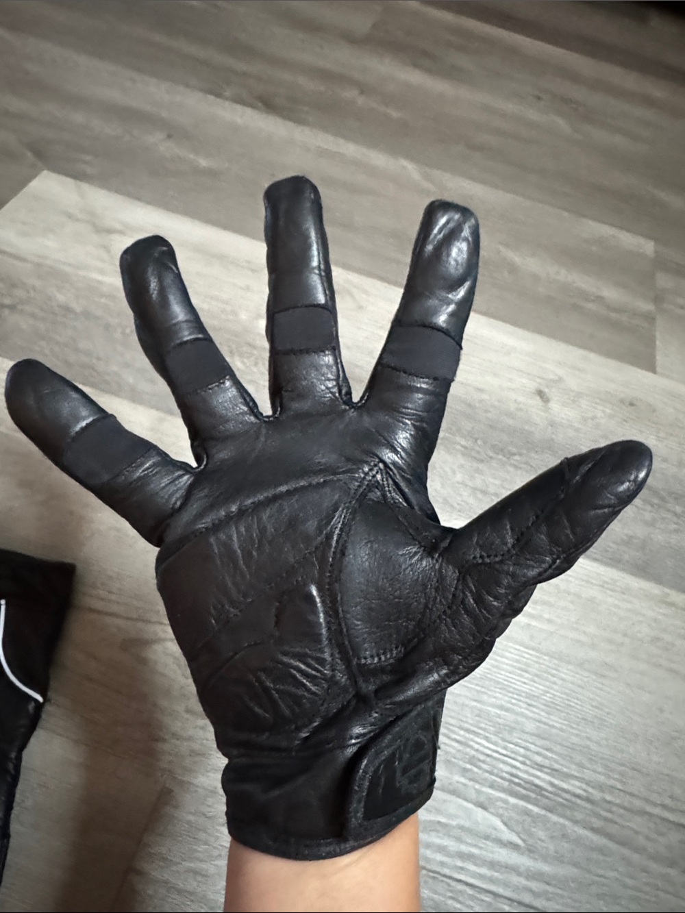 🔥🔥SALE!! Men’s Harley-Davidson Motorcycle Gloves- Large - Picture 7 of 8